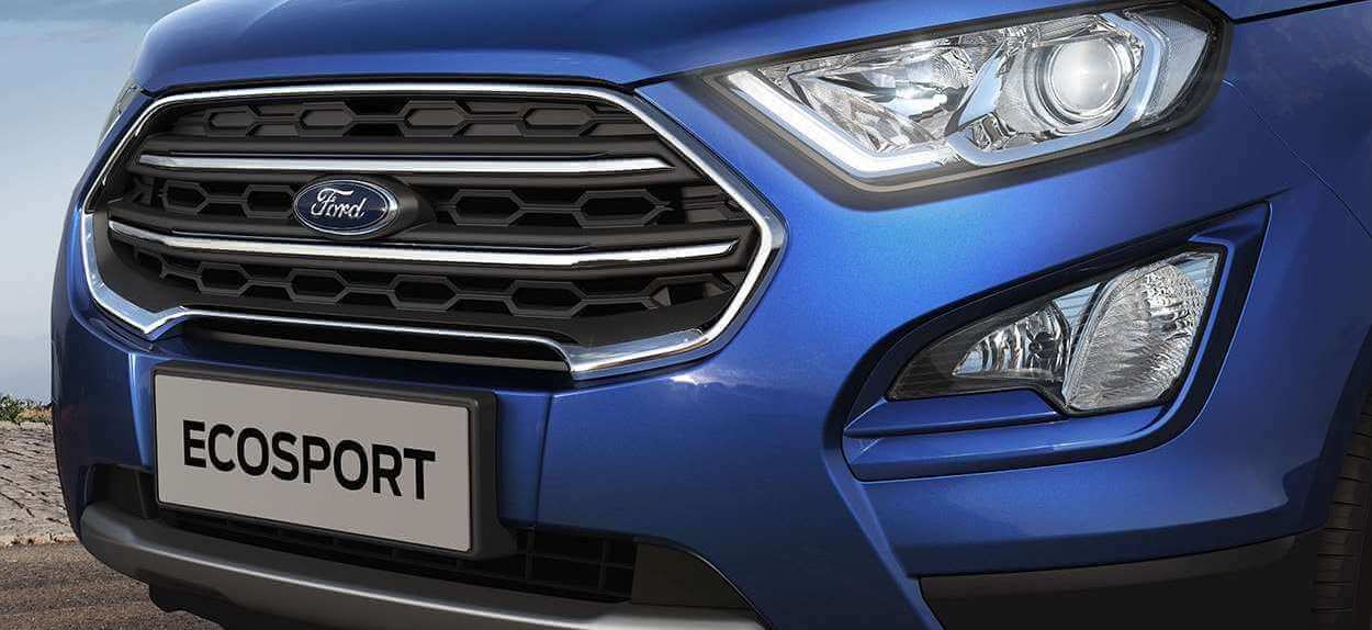 Ecosport